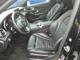 Mercedes-Benz C 300 2.0L 4MATIC , снимка 7