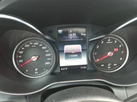 Mercedes-Benz C 300 2.0L 4MATIC , снимка 8