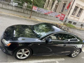 Audi A5 Quattro S line , снимка 3