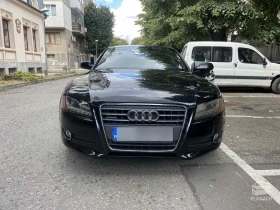 Audi A5 Quattro S line , снимка 1