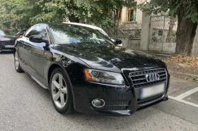 Audi A5 Quattro S line , снимка 2