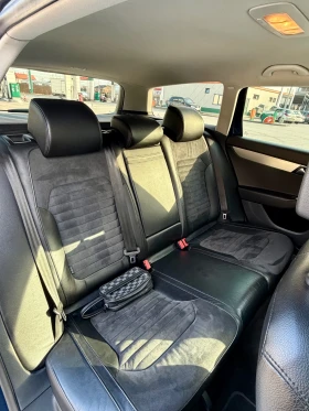 VW Passat 2.0 TDI Highline, снимка 7