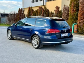 VW Passat 2.0 TDI Highline, снимка 2