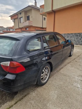 BMW 318, снимка 3