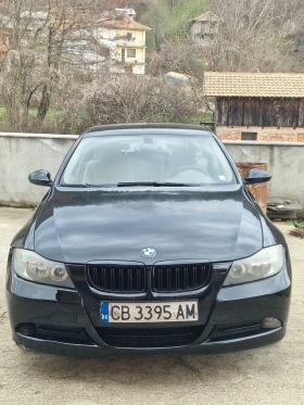 BMW 318, снимка 1