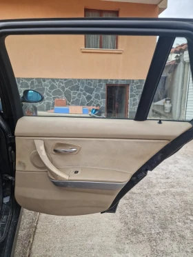 BMW 318, снимка 8