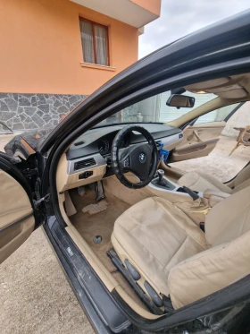 BMW 318, снимка 11