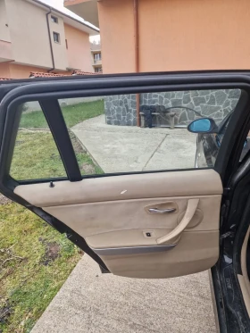 BMW 318, снимка 9