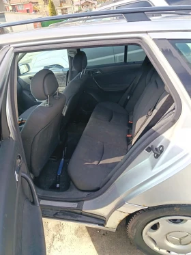 Mercedes-Benz C 220, снимка 5
