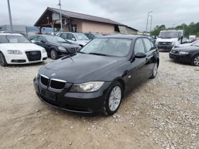 BMW 320 2.дизел 163 коня Италия, снимка 1