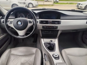 BMW 320 2.дизел 163 коня Италия, снимка 9