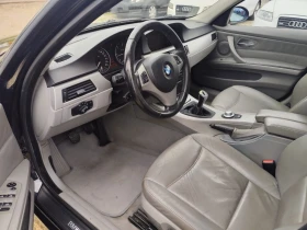 BMW 320 2.дизел 163 коня Италия, снимка 10