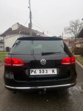 VW Passat VW PASSAT 1.6TDI 2013, снимка 6