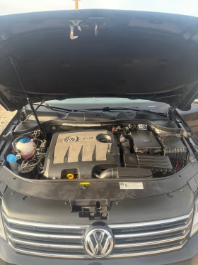 VW Passat VW PASSAT 1.6TDI 2013, снимка 15