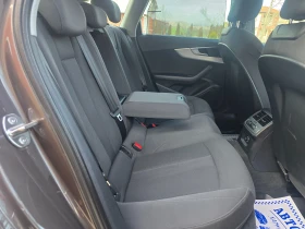 Audi A4 2.0 TDI-190 K.C-MATRIX-QUATTRO-AVTOMATIK, снимка 15