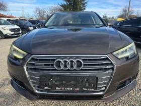 Audi A4 2.0 TDI-190 K.C-MATRIX-QUATTRO-AVTOMATIK, снимка 2