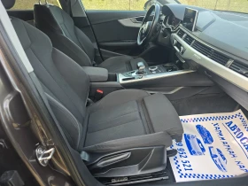 Audi A4 2.0 TDI-190 K.C-MATRIX-QUATTRO-AVTOMATIK, снимка 10