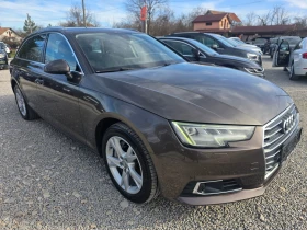 Audi A4 2.0 TDI-190 K.C-MATRIX-QUATTRO-AVTOMATIK, снимка 7
