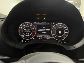 Audi A3 2.0T TECHNIK QUATTRO * DIGITAL* S LINE* ПОДГРЕВИ* , снимка 8
