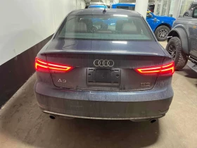 Audi A3 2.0T TECHNIK QUATTRO * DIGITAL* S LINE* ПОДГРЕВИ* , снимка 5