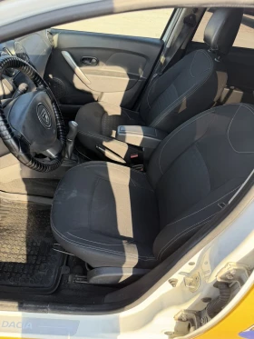 Dacia Logan MCV, снимка 7