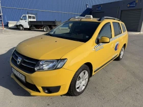 Dacia Logan MCV, снимка 1