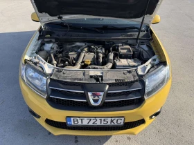 Dacia Logan MCV, снимка 8