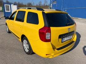 Dacia Logan MCV, снимка 2