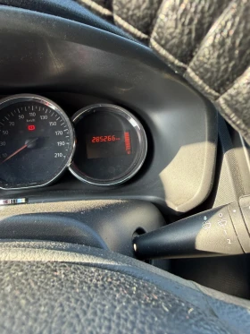 Dacia Logan MCV, снимка 6