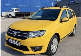 Dacia Logan MCV, снимка 1