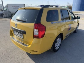Dacia Logan MCV, снимка 3