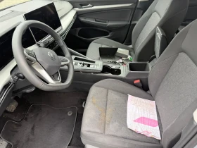 VW Golf, снимка 8