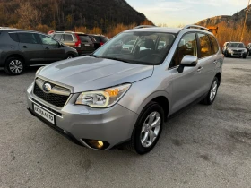 Subaru Forester 2.0D, 4Х4, АВТОПИЛОТ, КАМЕРА, ПОДГРЕВ, снимка 1