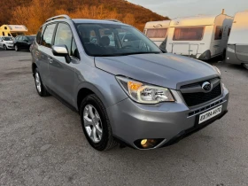 Subaru Forester 2.0D, 4Х4, АВТОПИЛОТ, КАМЕРА, ПОДГРЕВ, снимка 6
