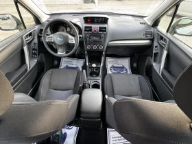 Subaru Forester 2.0D, 4Х4, АВТОПИЛОТ, КАМЕРА, ПОДГРЕВ, снимка 11