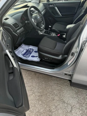 Subaru Forester 2.0D, 4Х4, АВТОПИЛОТ, КАМЕРА, ПОДГРЕВ, снимка 9