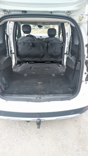 Dacia Lodgy Stepway, снимка 12