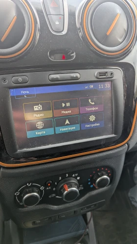 Dacia Lodgy Stepway, снимка 8