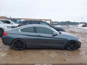 BMW 430 2.0L I-4 DI, DOHC, VVT, TURBO, 240HP All Wheel, снимка 13