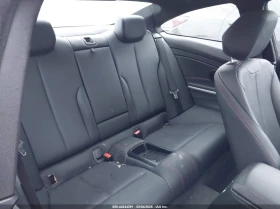 BMW 430 2.0L I-4 DI, DOHC, VVT, TURBO, 240HP All Wheel, снимка 8