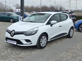 Renault Clio 0.9Tce/75к.с. N1 (3+ 1)места, снимка 1