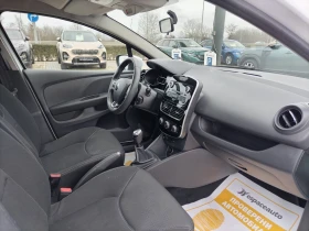 Renault Clio 0.9Tce/75к.с. N1 (3+ 1)места, снимка 12
