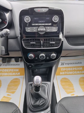 Renault Clio 0.9Tce/75к.с. N1 (3+ 1)места, снимка 15