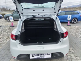 Renault Clio 1.0Tce/75к.с. Life, снимка 17