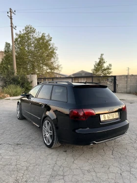 Audi A4, снимка 4