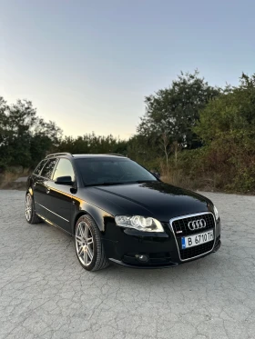 Audi A4, снимка 2