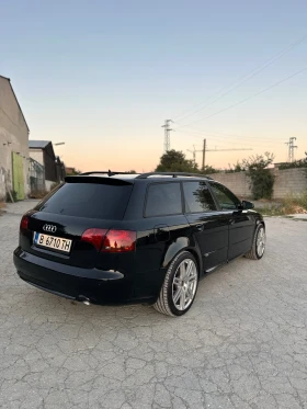 Audi A4, снимка 3