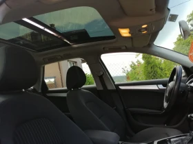 Audi A4 А4 2011 /2.0TDI , снимка 8