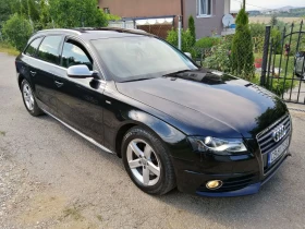 Audi A4 А4 2011 /2.0TDI , снимка 3