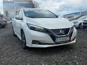 Nissan Leaf  Гаранция Текна плюс, снимка 3